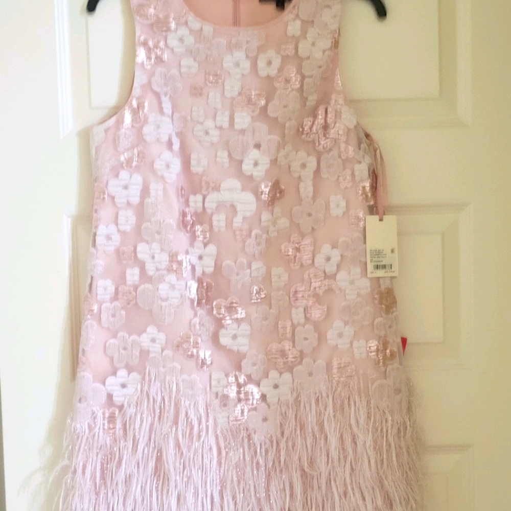 Alex Marie dress
